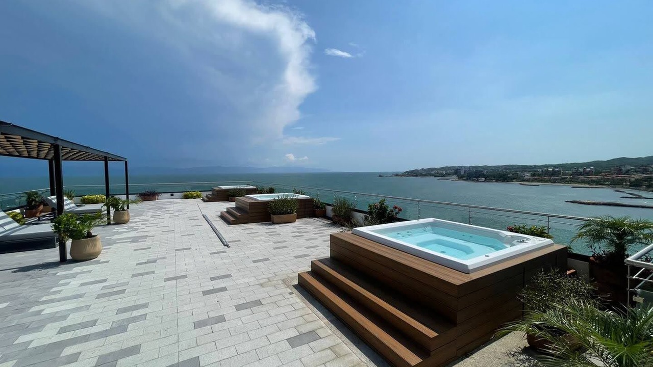 Photo of Patio Balcony in Bucerias