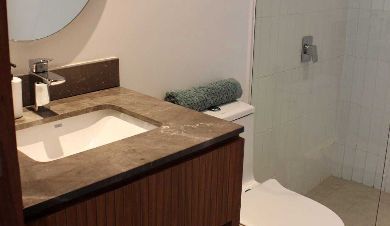 Photo of Bathroom in Bucerias