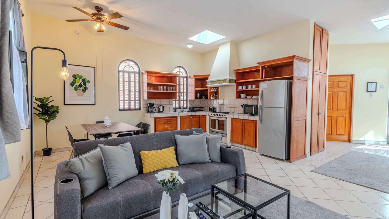Photo of Livingroom in Ajijic
