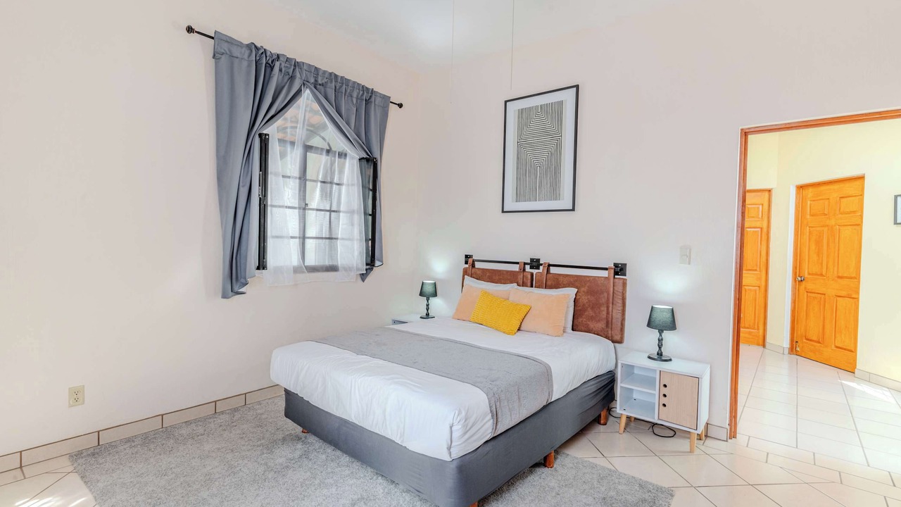 Photo of Bedroom in Ajijic