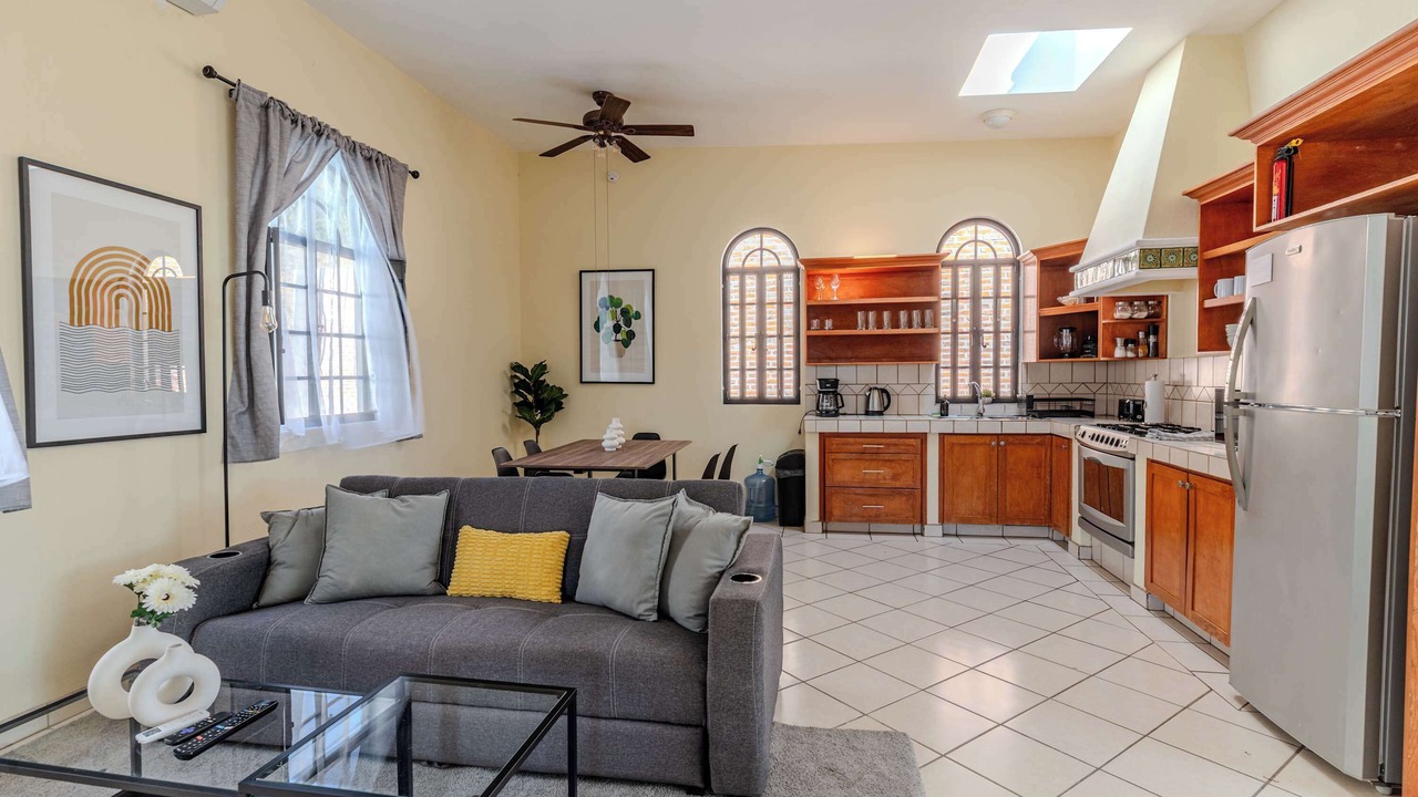 Photo of Livingroom in Ajijic