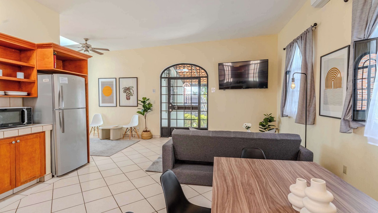 Photo of Livingroom in Ajijic