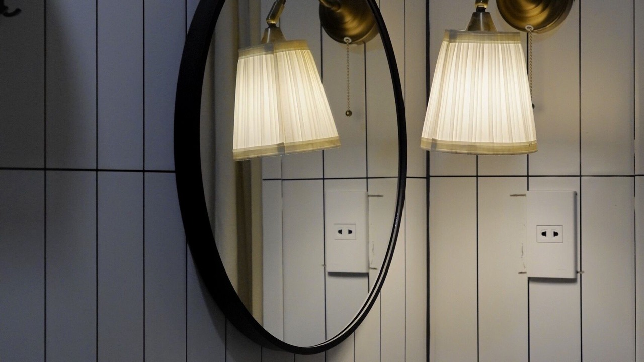 Photo of Bathroom in District 1
