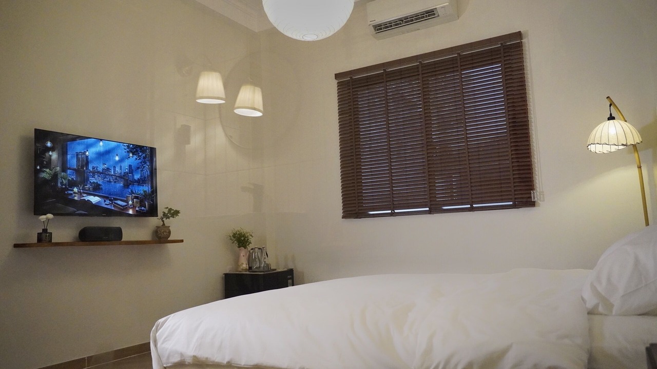 Photo of Bedroom in District 1