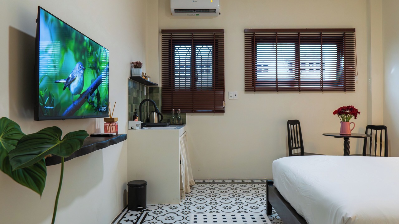 Photo of Bedroom in District 1