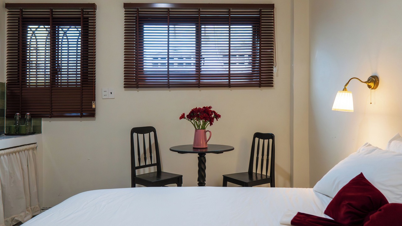 Photo of Bedroom in District 1