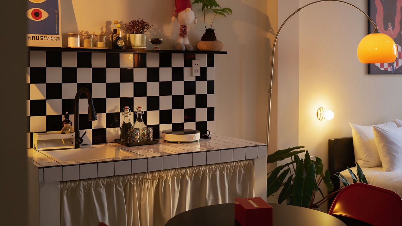 Photo of Livingroom in District 1
