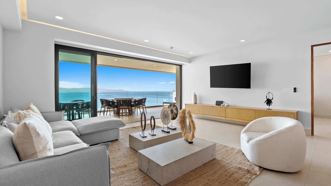Photo of Livingroom in Bucerias