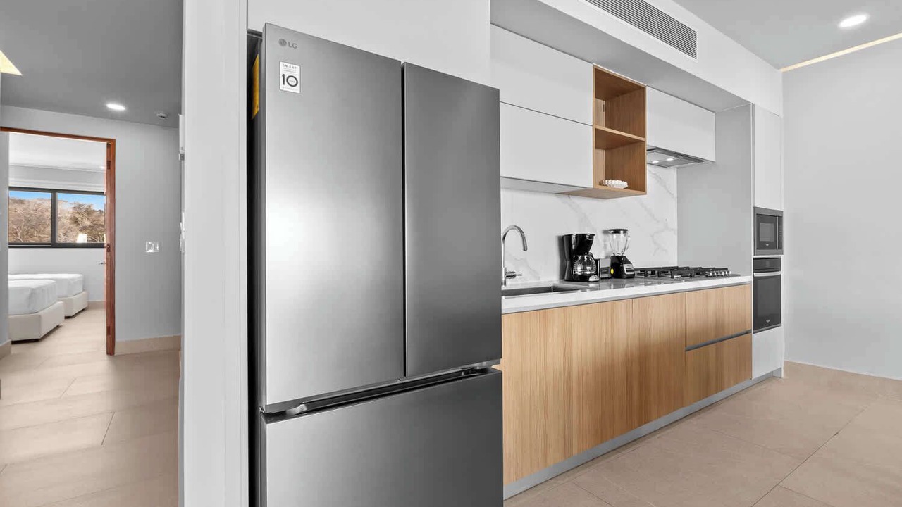 Photo of Kitchen in Bucerias
