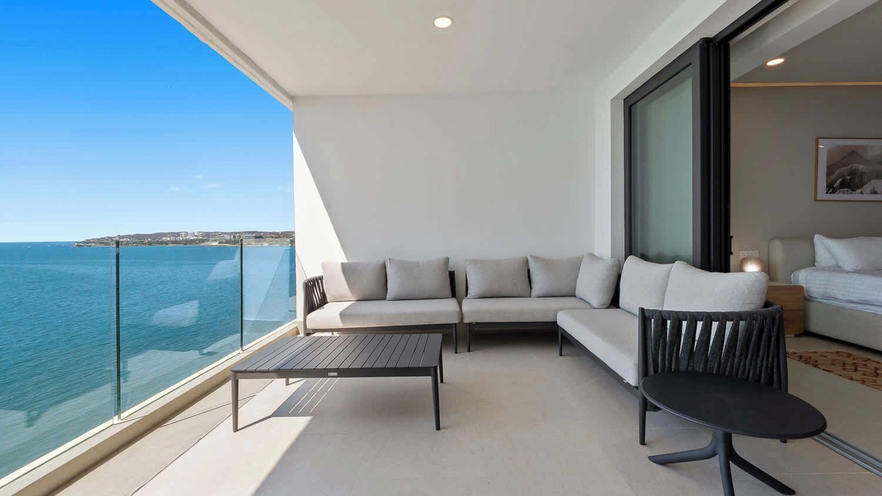 Photo of Patio Balcony in Bucerias