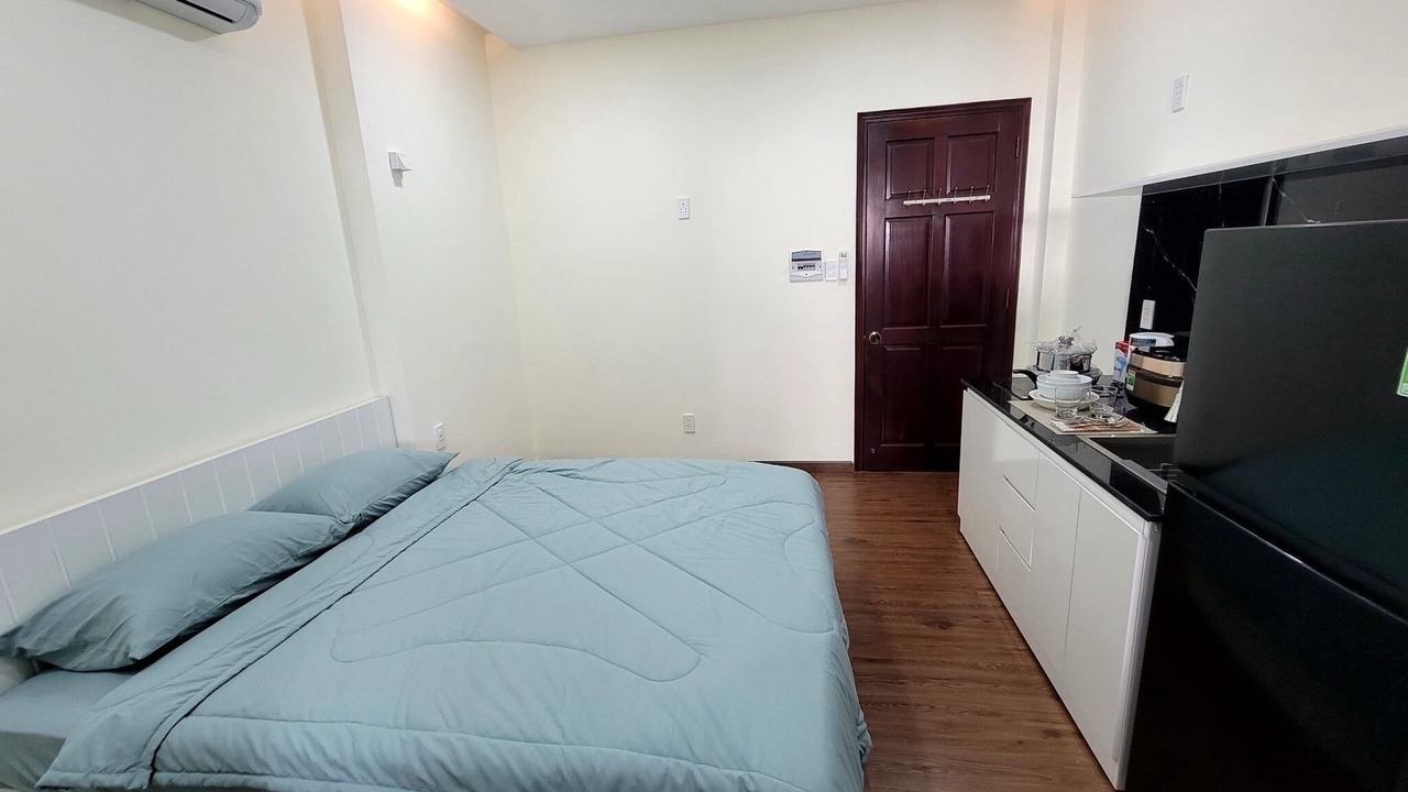 Photo of Bedroom in Phuong 6