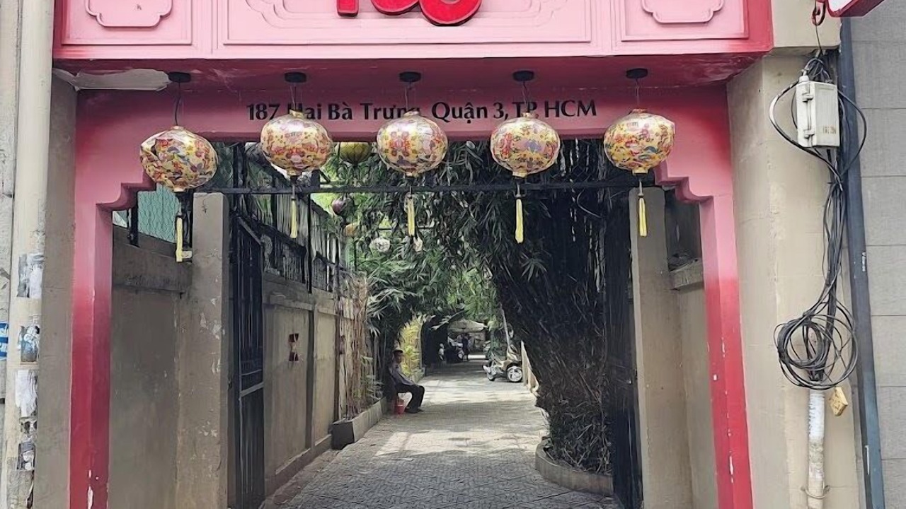 Photo of Others in Phuong 6