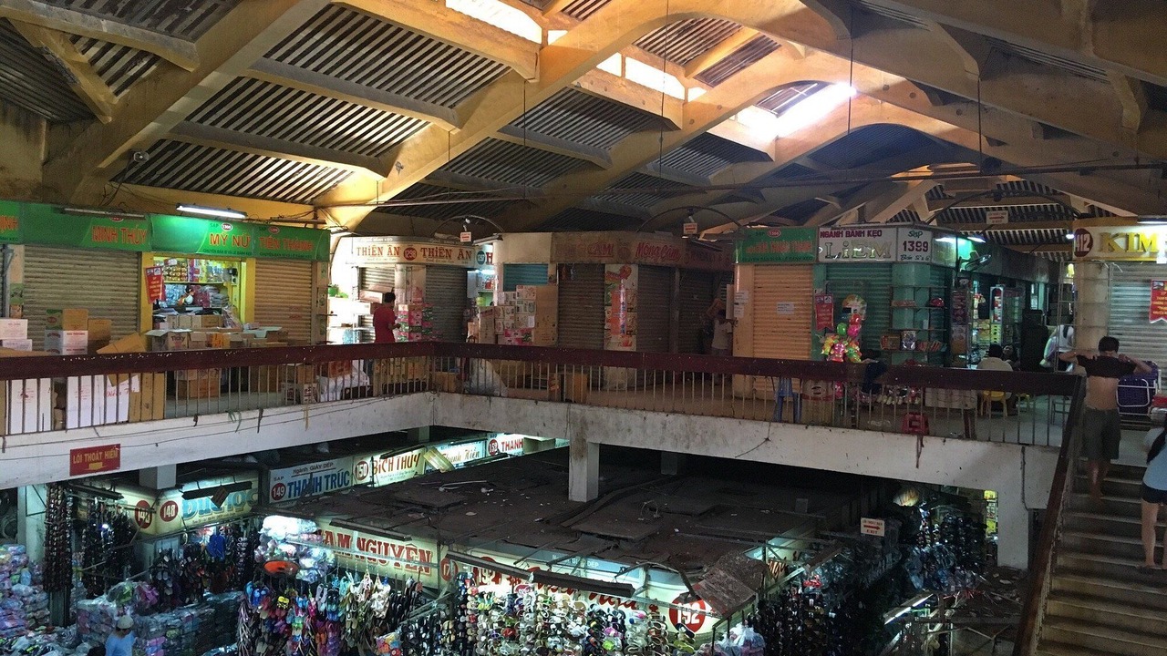 Photo of Outdoor in Phuong 6