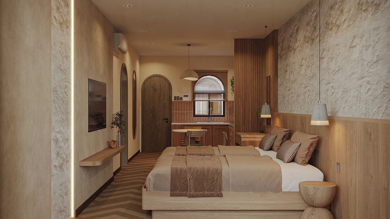Photo of Bedroom in Thao Dien