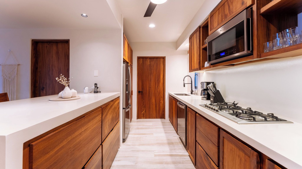 Photo of Kitchen in Santa Maria Huatulco