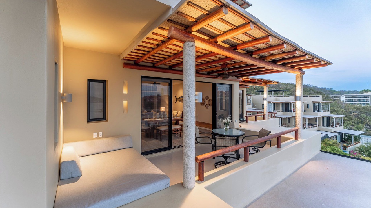 Photo of Outdoor in Santa Maria Huatulco