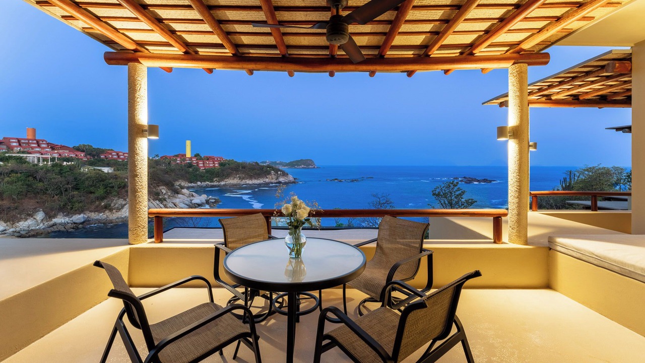Photo of Outdoor in Santa Maria Huatulco