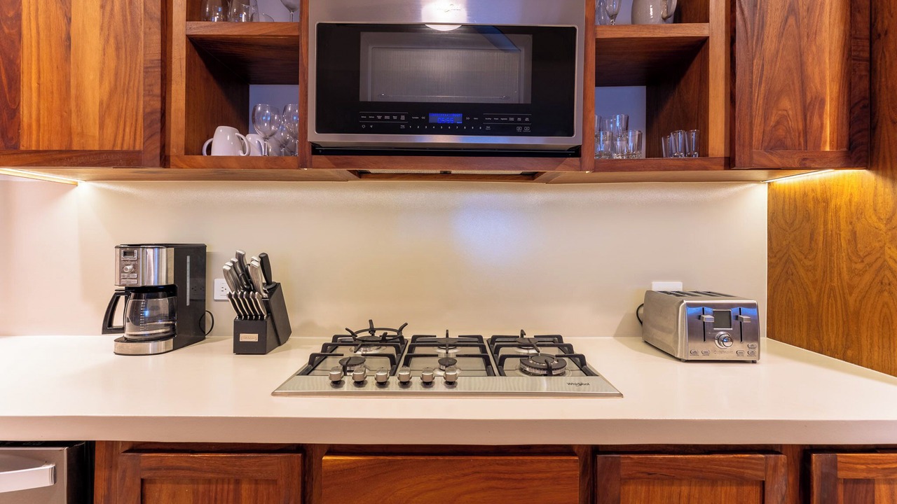 Photo of Kitchen in Santa Maria Huatulco