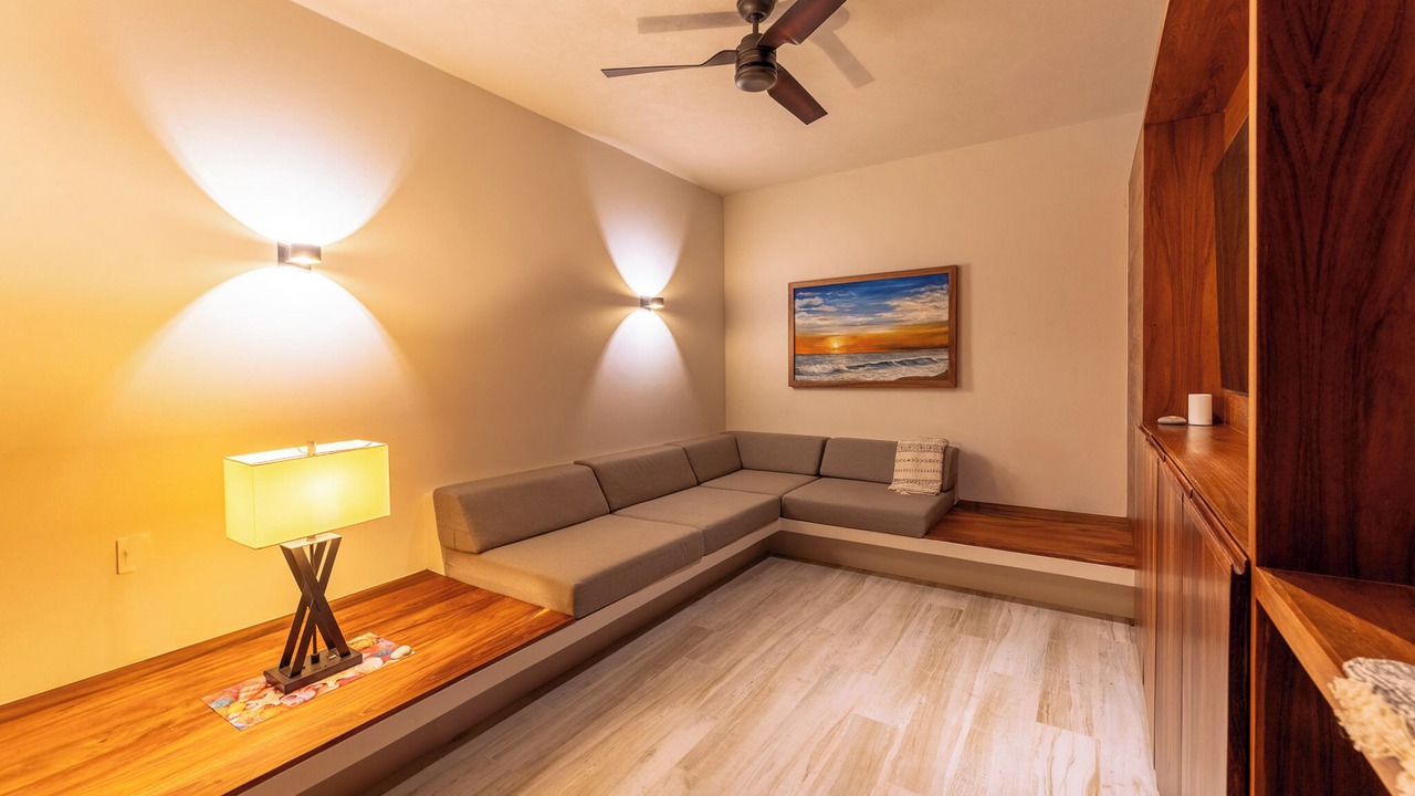 Photo of Livingroom in Santa Maria Huatulco