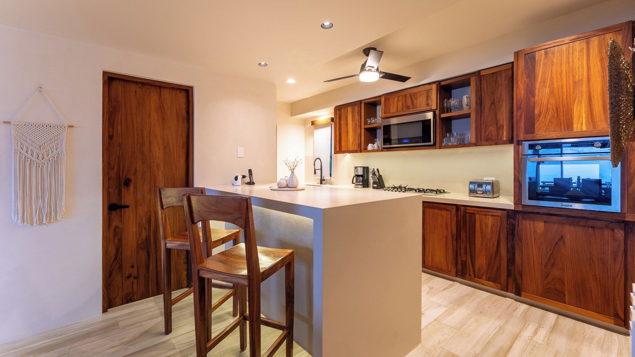 Photo of Kitchen in Santa Maria Huatulco