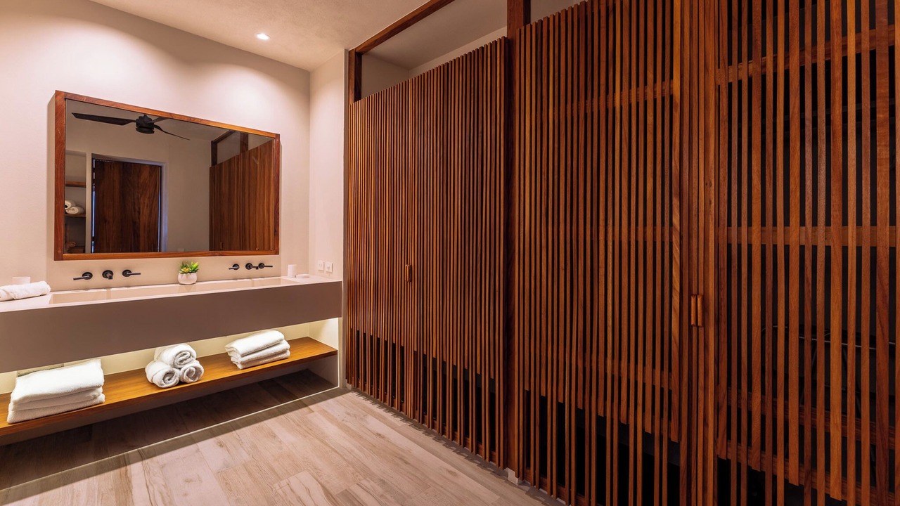 Photo of Bathroom in Santa Maria Huatulco