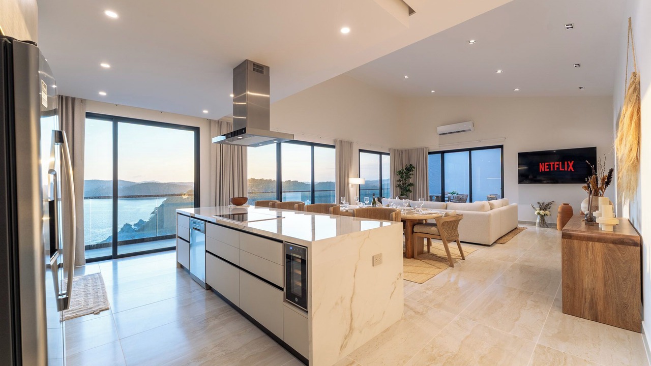 Photo of Kitchen in Santa Maria Huatulco