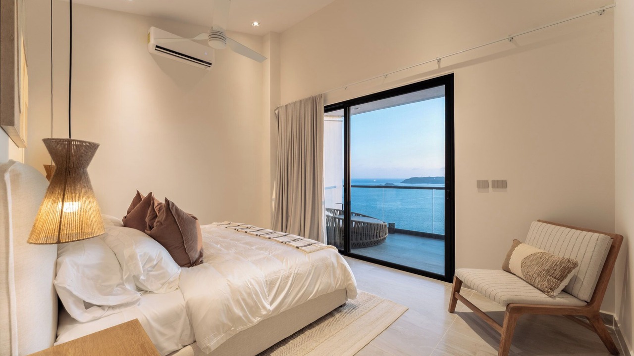 Photo of Bedroom in Santa Maria Huatulco