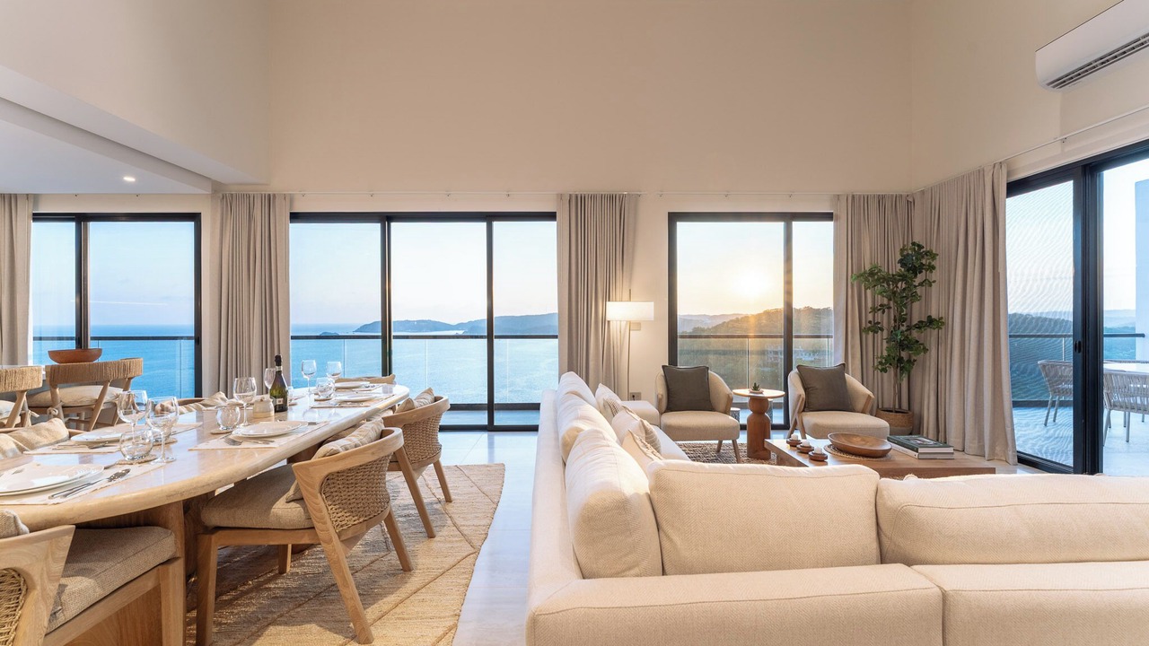 Photo of Livingroom in Santa Maria Huatulco