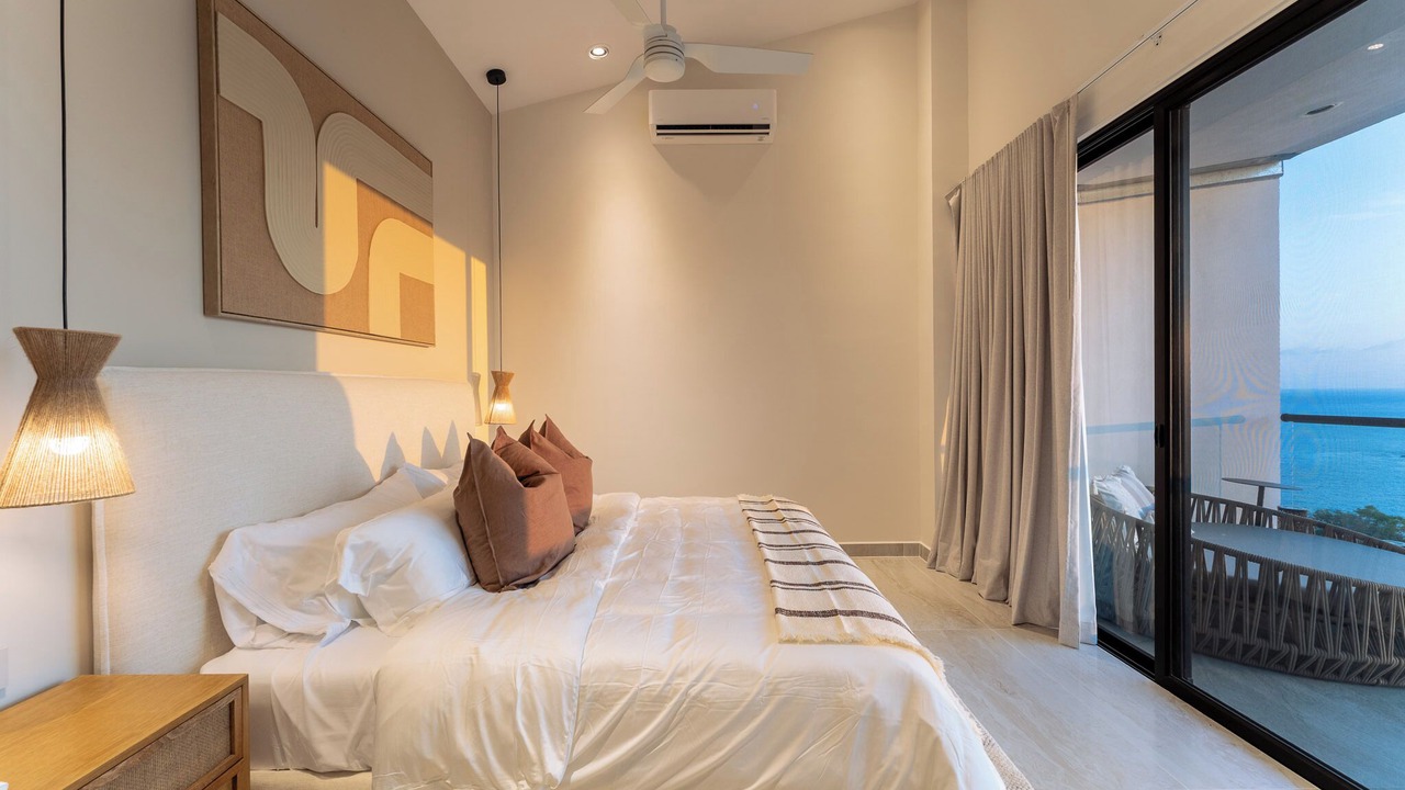 Photo of Bedroom in Santa Maria Huatulco