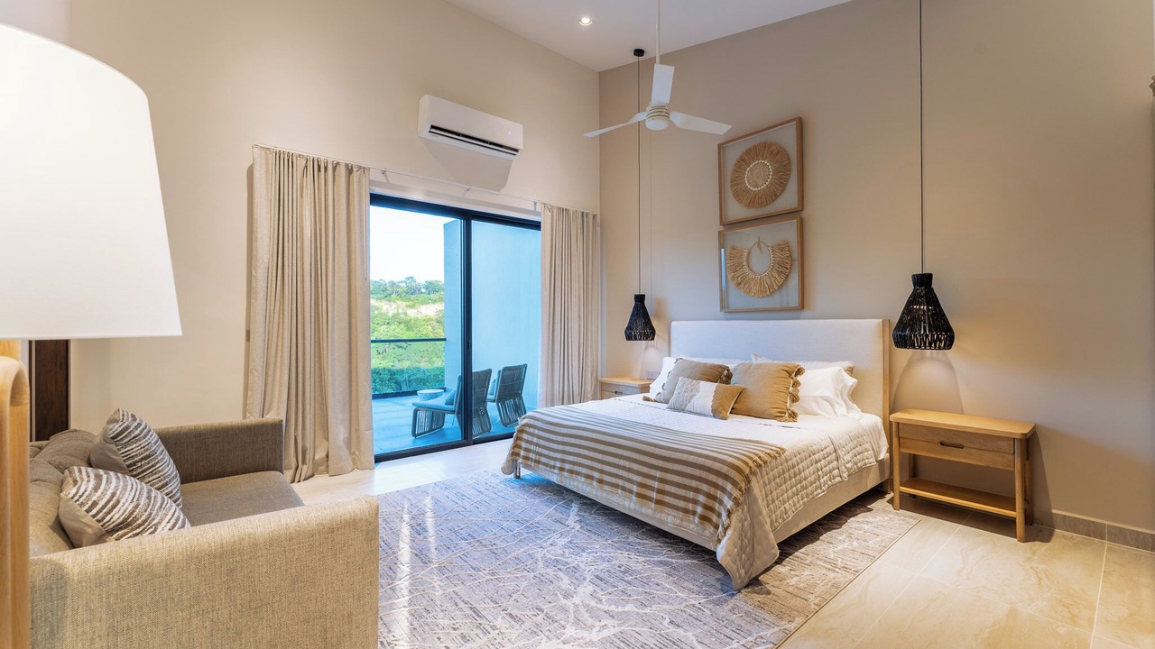 Photo of Bedroom in Santa Maria Huatulco