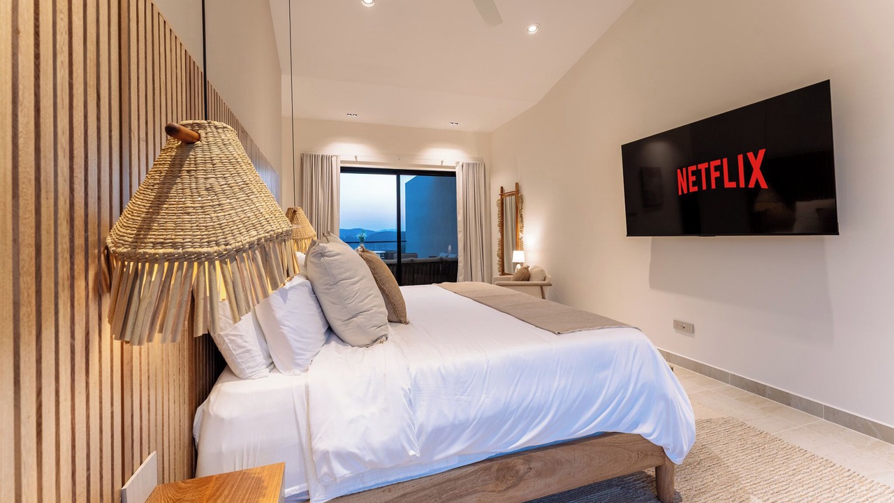 Photo of Bedroom in Santa Maria Huatulco