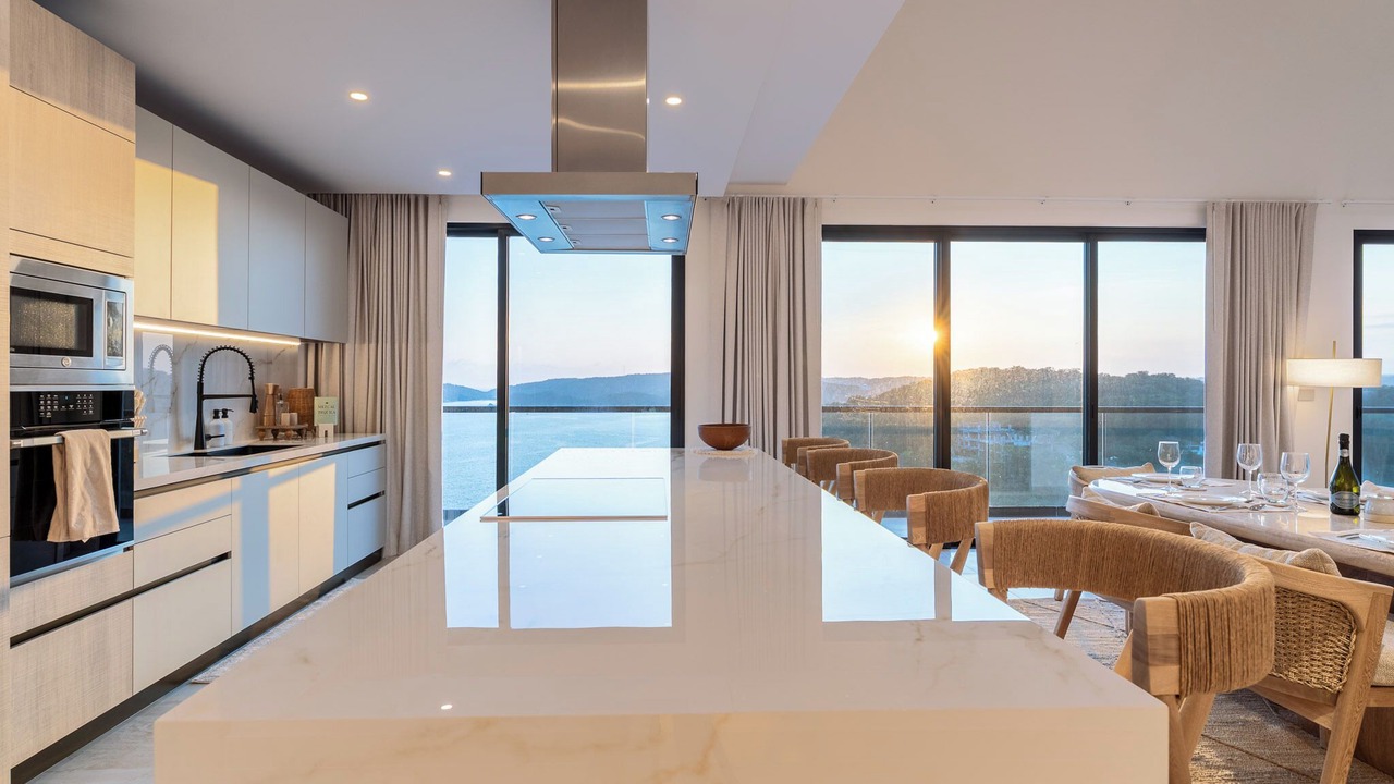 Photo of Kitchen in Santa Maria Huatulco