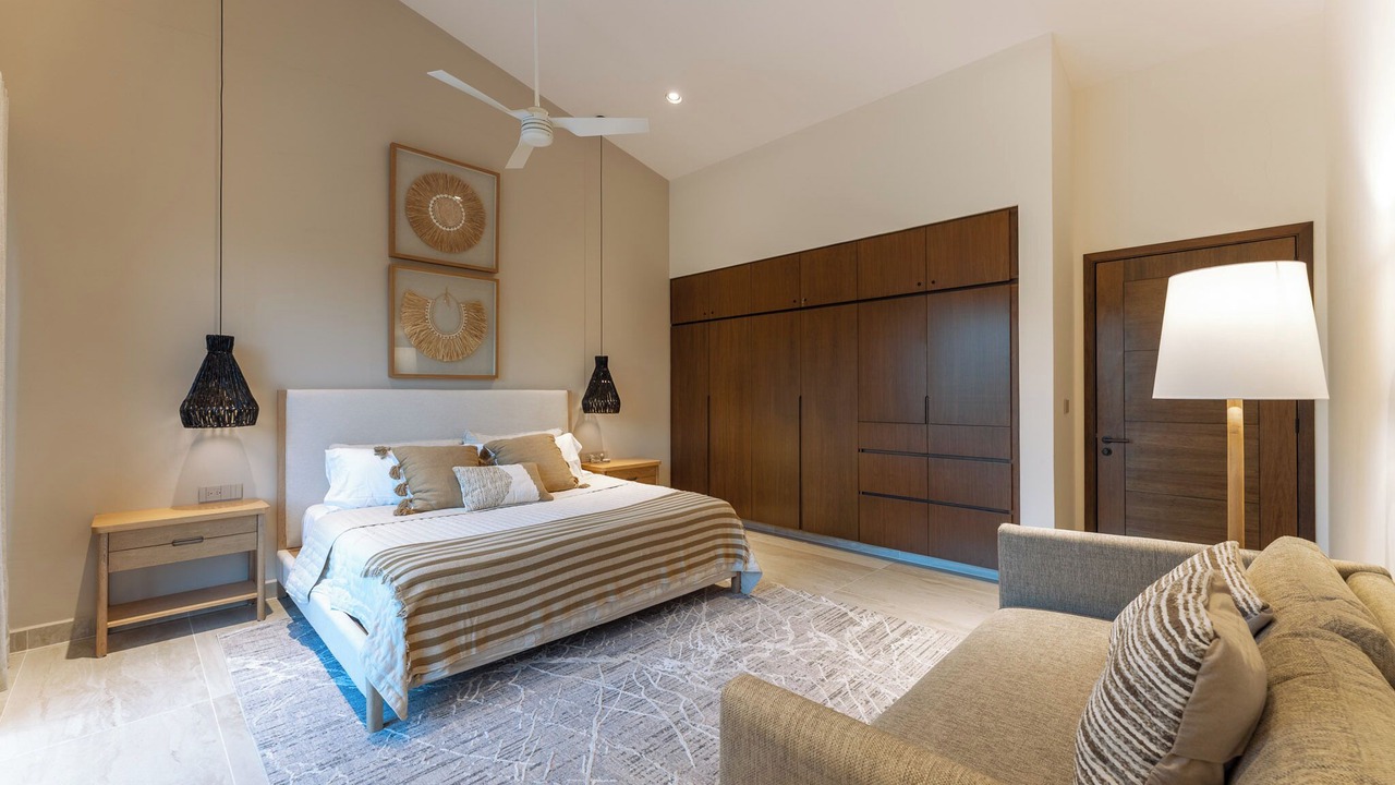 Photo of Bedroom in Santa Maria Huatulco