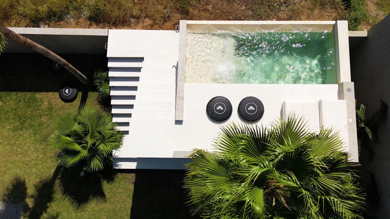 Photo of Outdoor in Brisas de Zicatela