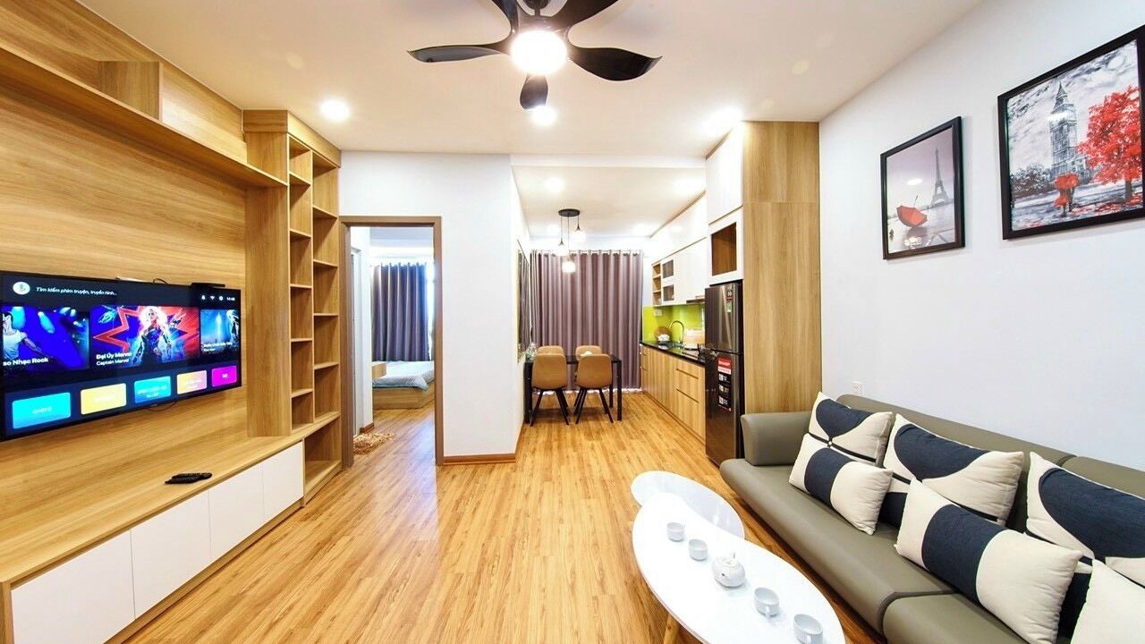 Photo of Livingroom in Vinh Phuoc