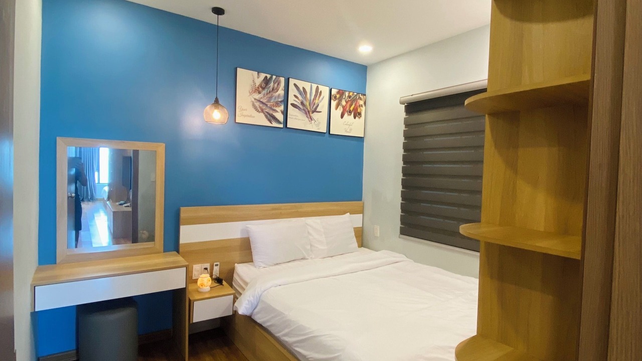 Photo of Bedroom in Vinh Phuoc