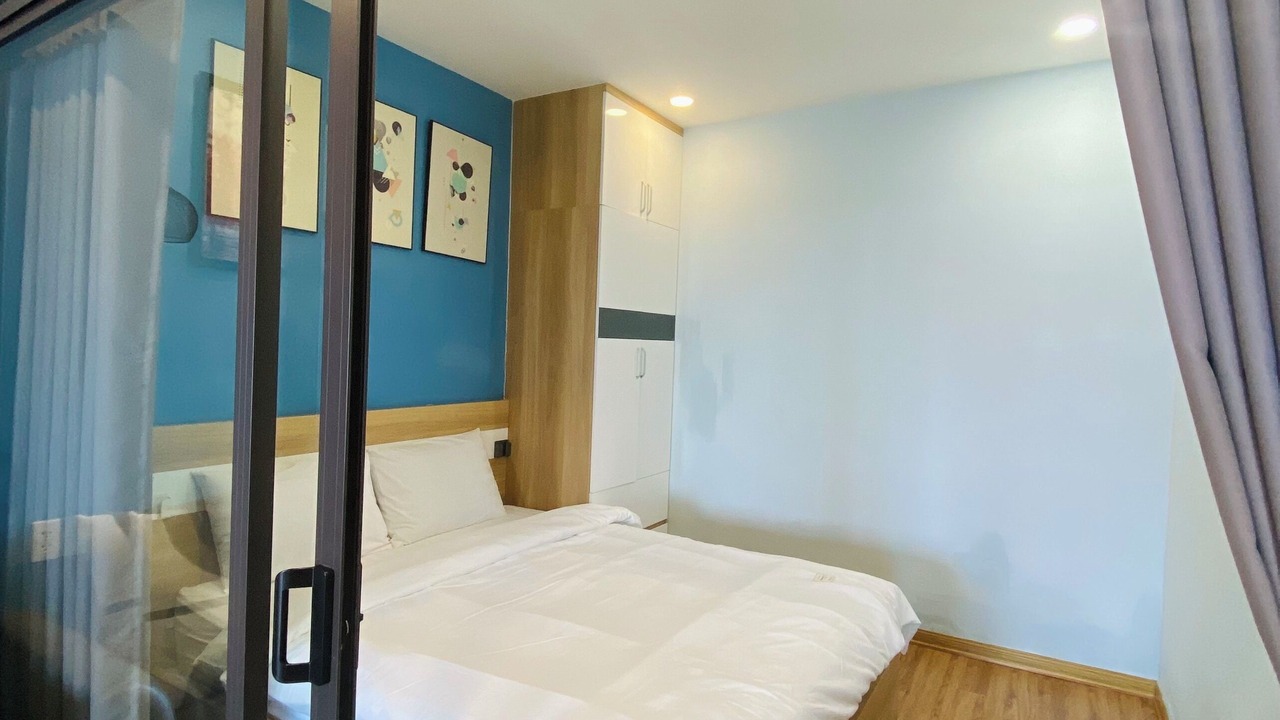 Photo of Bedroom in Vinh Phuoc
