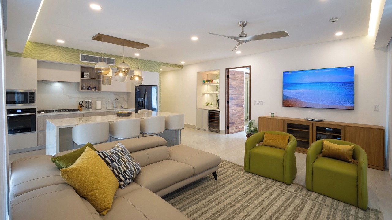 Photo of Livingroom in Bucerias