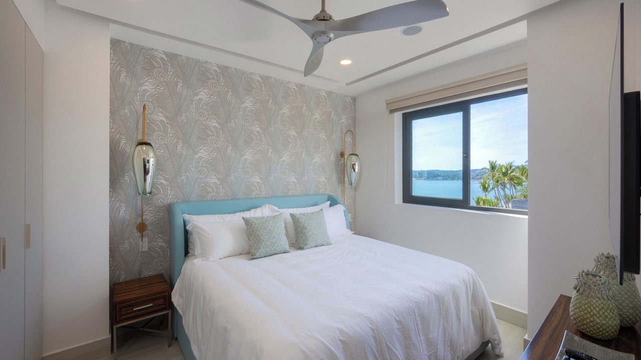 Photo of Bedroom in Bucerias