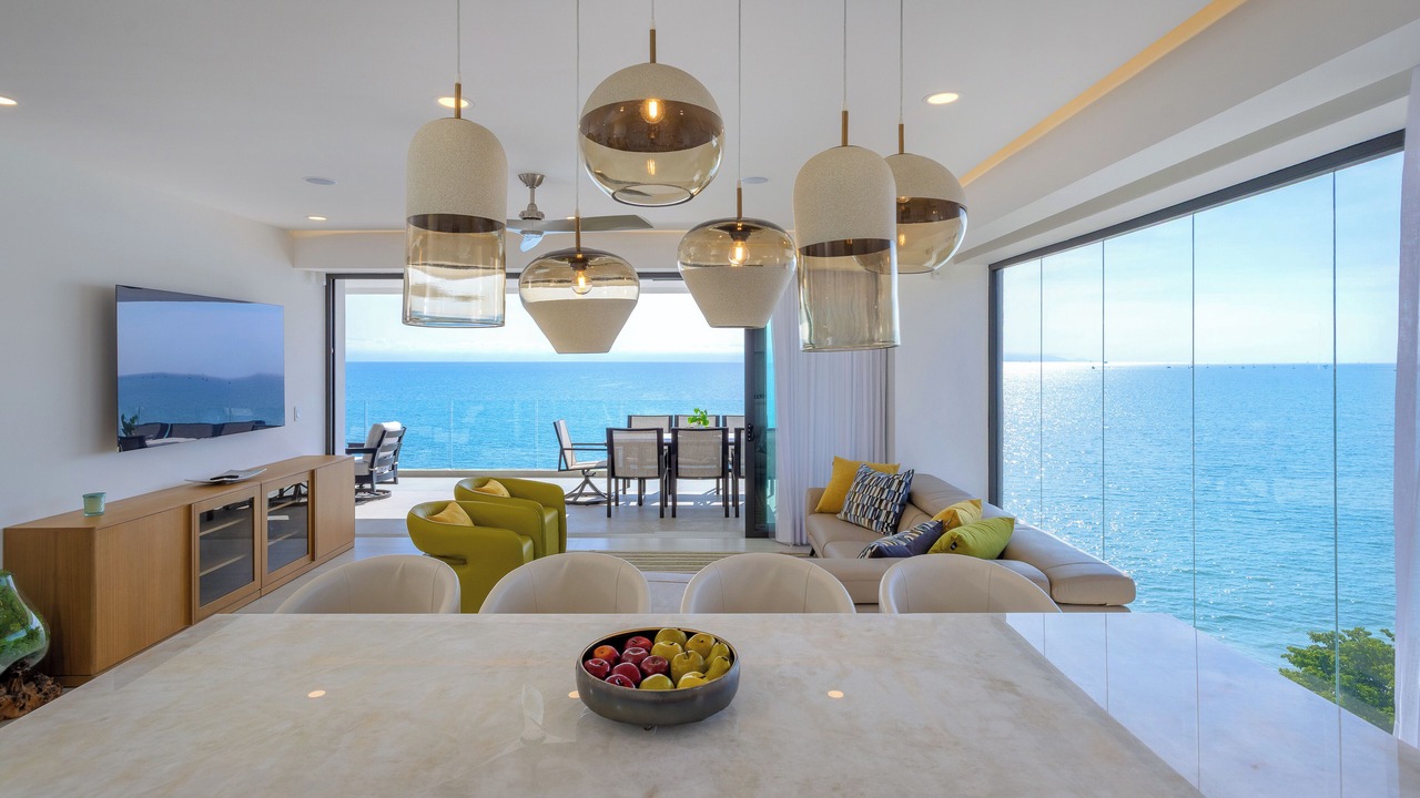 Photo of Livingroom in Bucerias