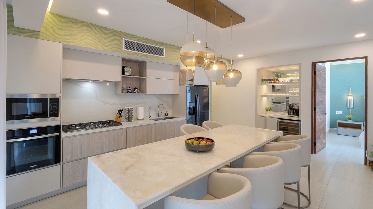 Photo of Kitchen in Bucerias