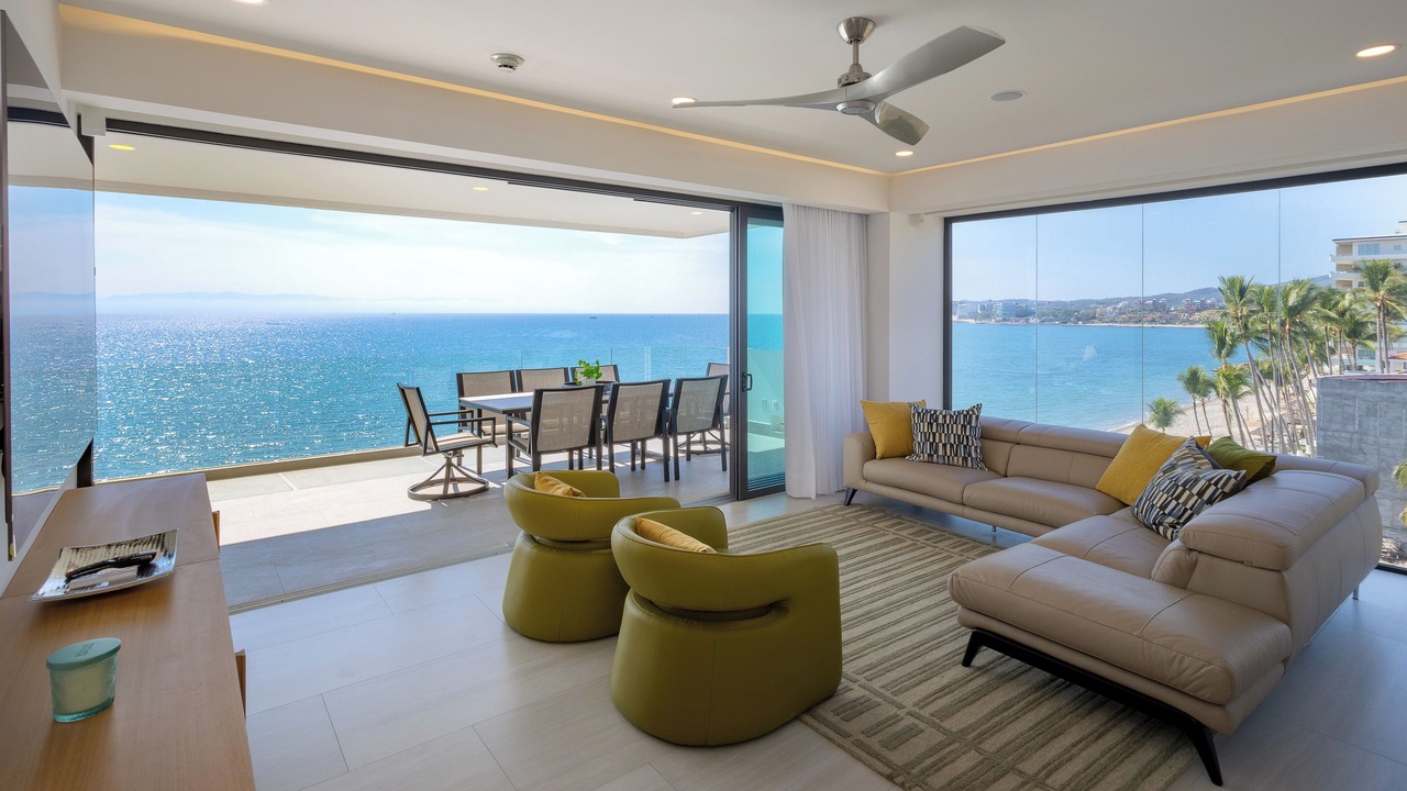 Photo of Livingroom in Bucerias