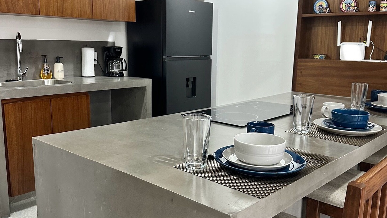 Photo of Kitchen in San Francisco