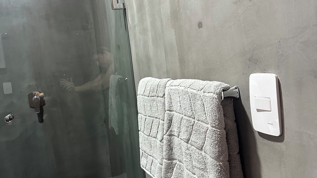 Photo of Bathroom in San Francisco