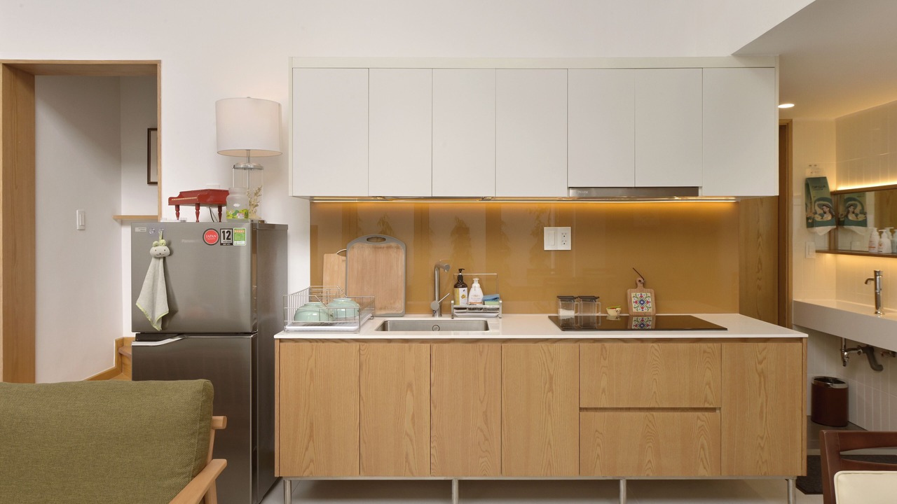 Photo of Kitchen in Ngu Hanh Son