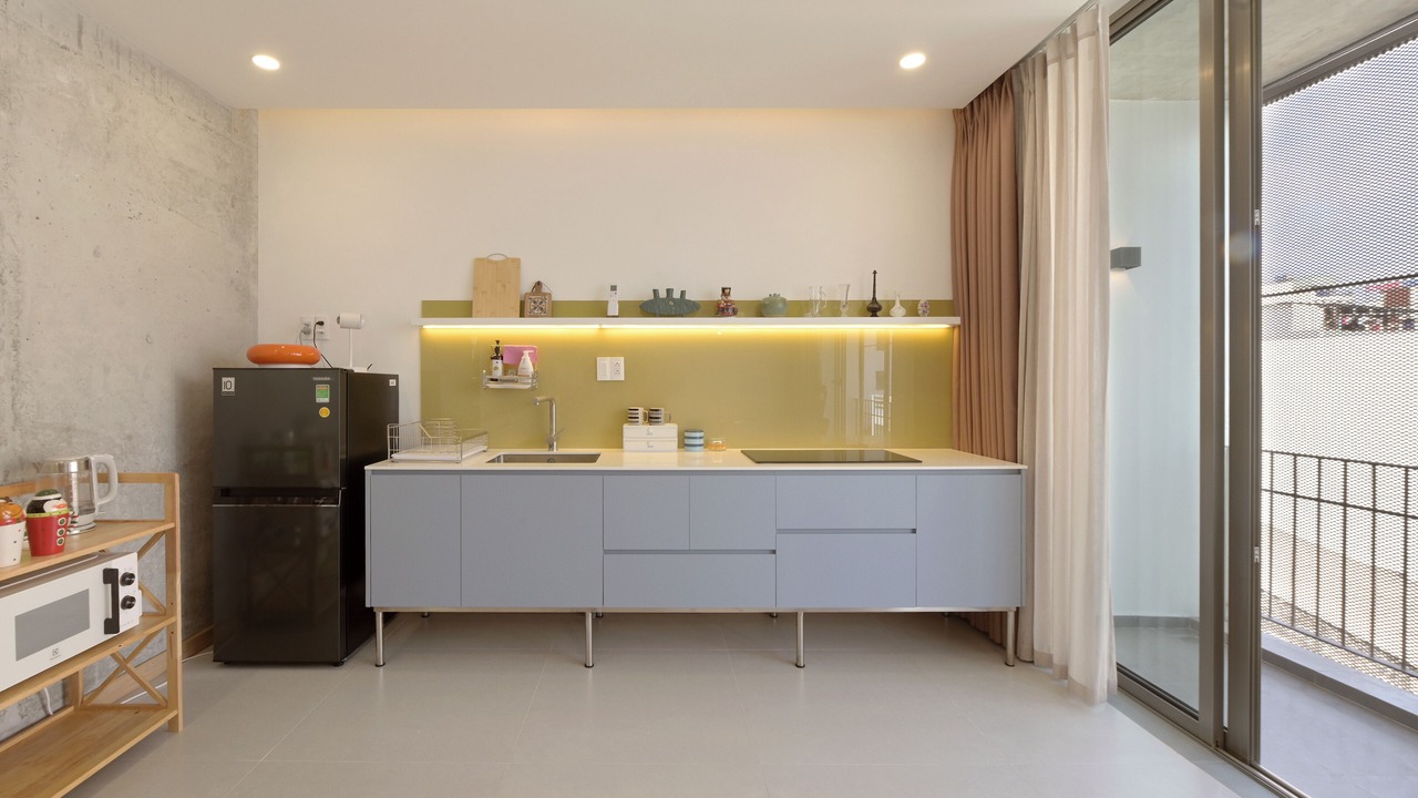 Photo of Kitchen in Ngu Hanh Son