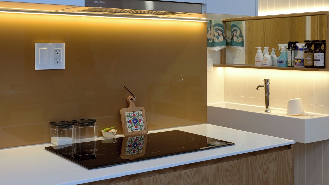 Photo of Kitchen in Ngu Hanh Son