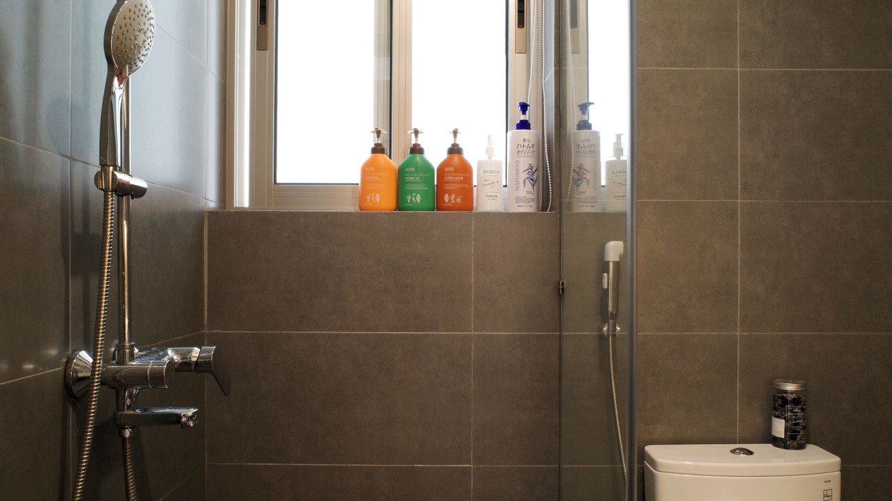 Photo of Bathroom in Ngu Hanh Son