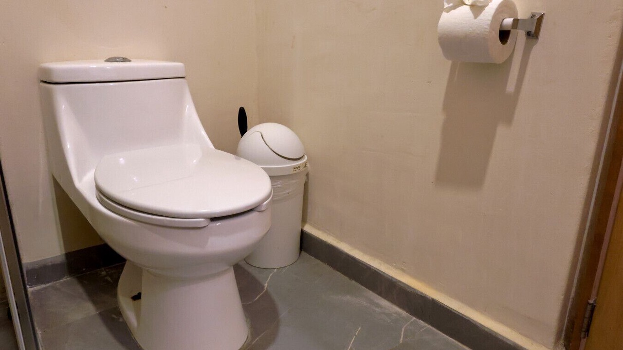Photo of Bathroom in La Veleta