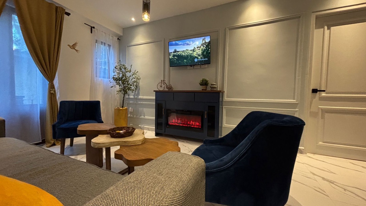 Photo of Livingroom in Santeagueda
